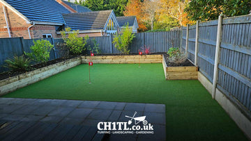 Lawn Turf Types