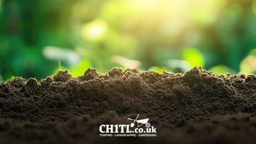 What is topsoil