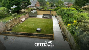 Landscaping Design Ideas