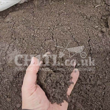 Lawnmix Topsoil