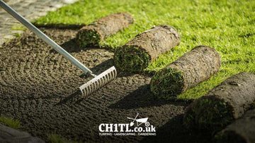 What is Lawn Top Dressing
