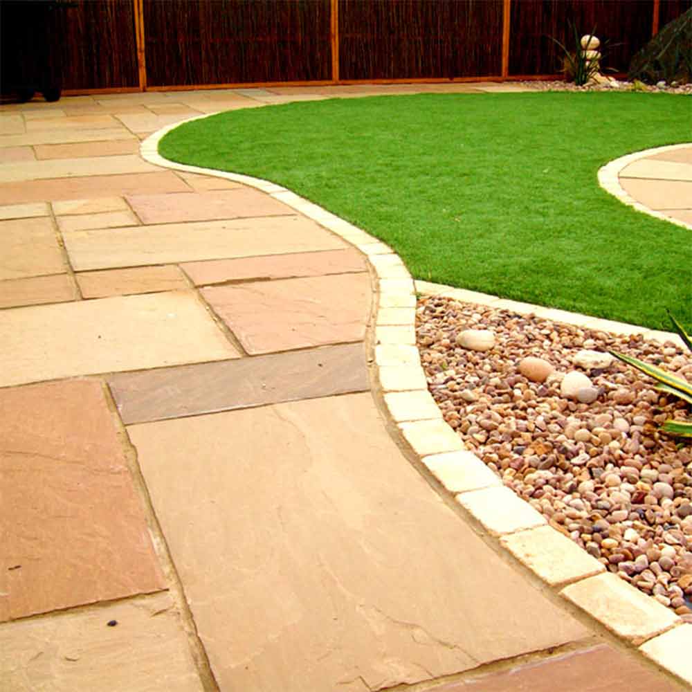 Paving and Building Sand & Soil Materials | CH1 UK