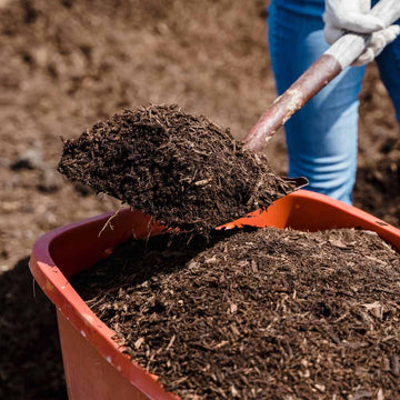 Turf, Topsoil, and Compost Materials for your garden | CH1 UK