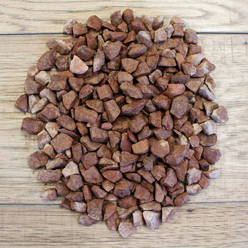 Gravel, Chippings, Stone & Cobbles Materials | CH1 UK