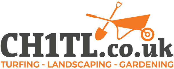 CH1 Turfing And Landscaping