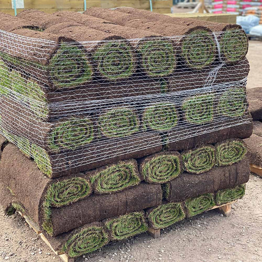 Platinum Hardwearing Turf