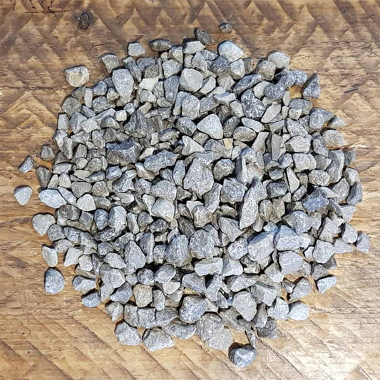 White Grey Limestone 10mm/20mm