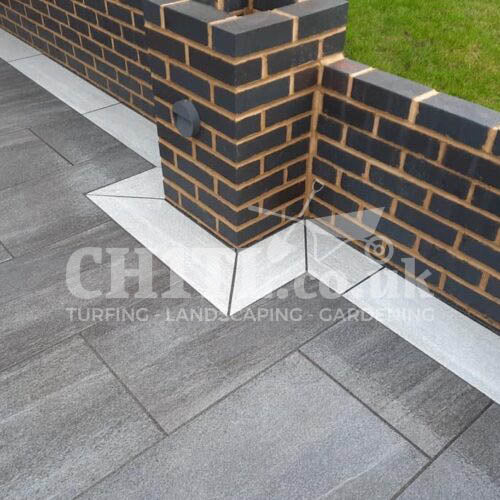 OVERLAND DARK PORCELAIN