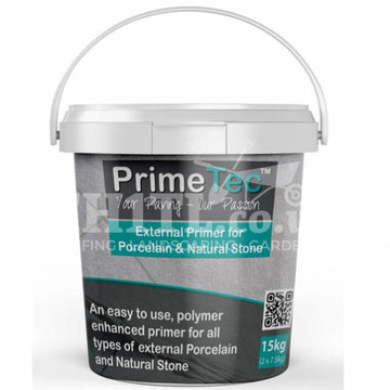 PRIME TEC – Porcelain & Natural Stone Primer (15kg)